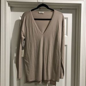 Aritzia Erin Sweater